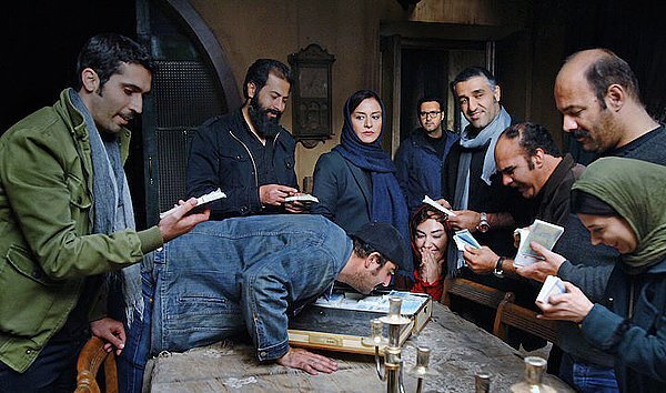 فیلم و سریال&zwnj;های تلویزیون در روز ششم فروردین
