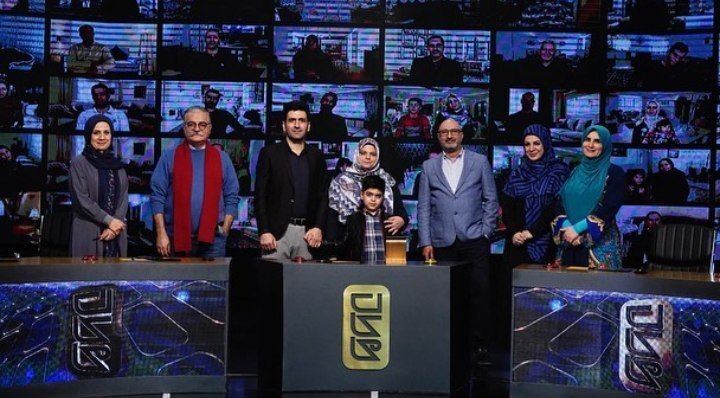 فیلم و سریال&zwnj;های تلویزیون در روز ششم فروردین