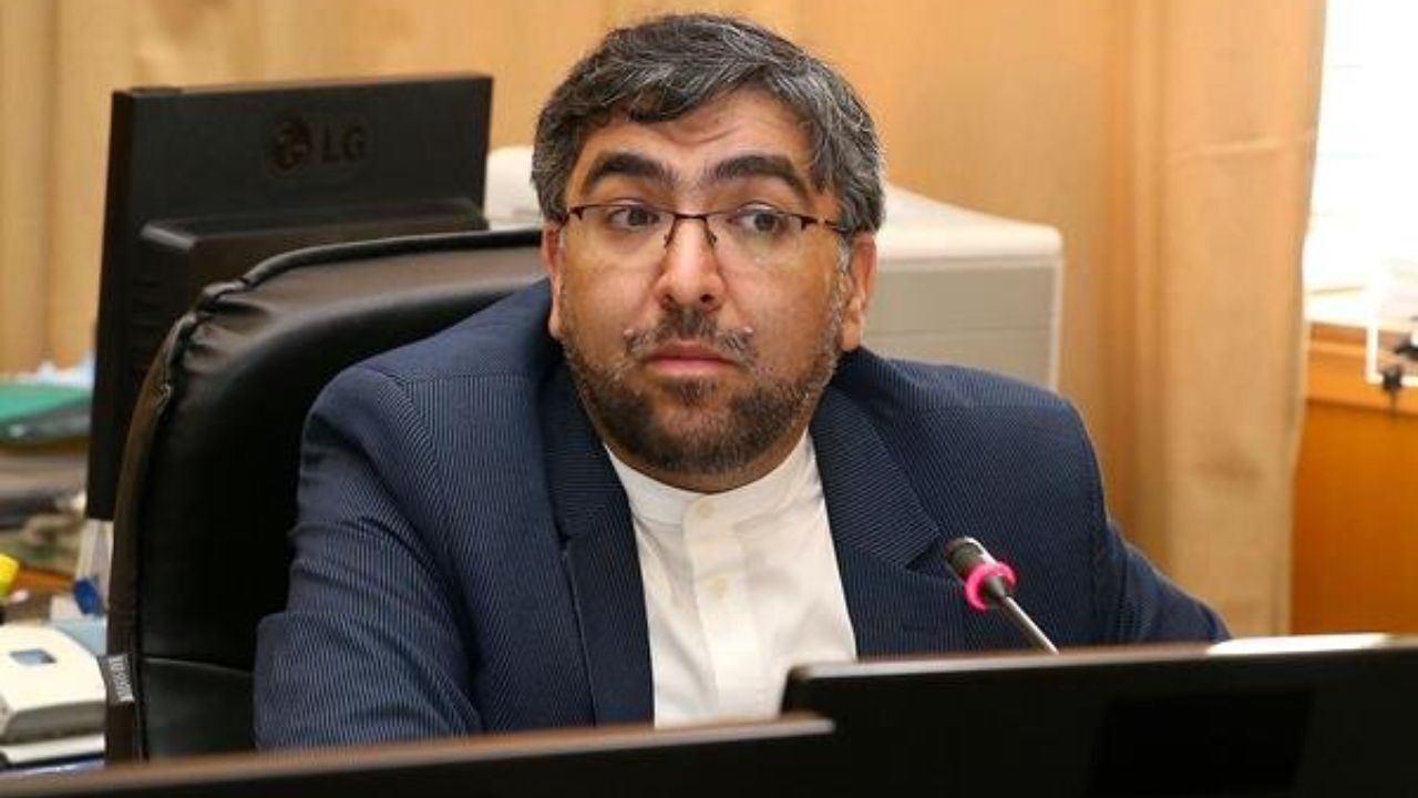 عمویی: تروریسم اقتصادی کشور‌های هدف قرار داده شده را از دارو محروم می‌کند