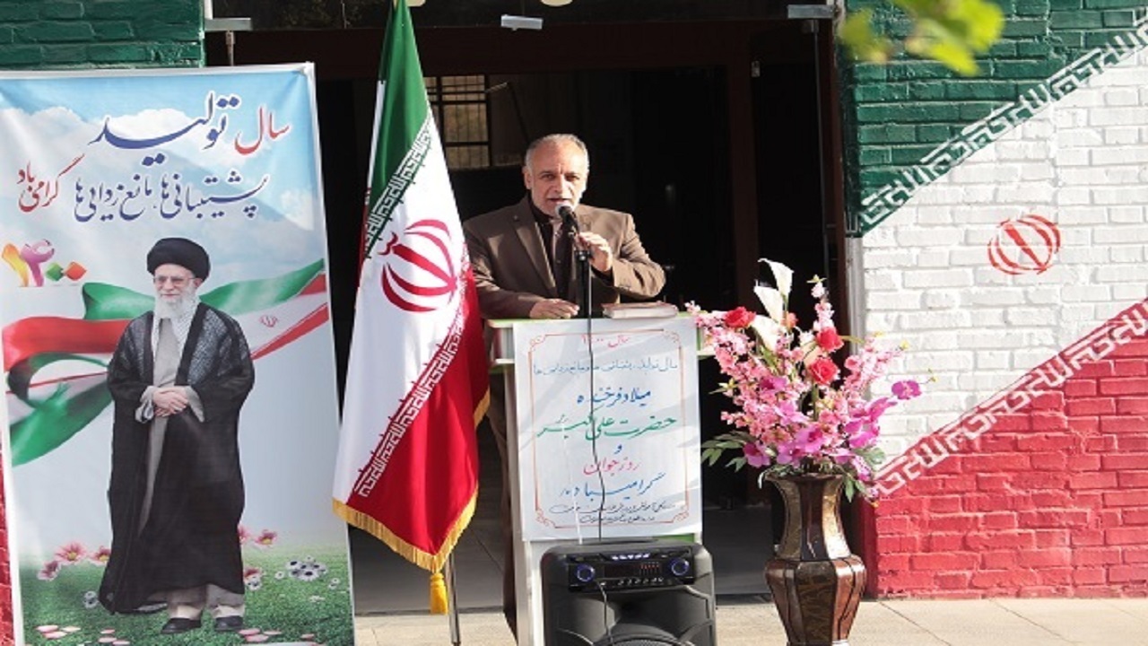 جوانان فرهنگی، موتور محرک جامعه