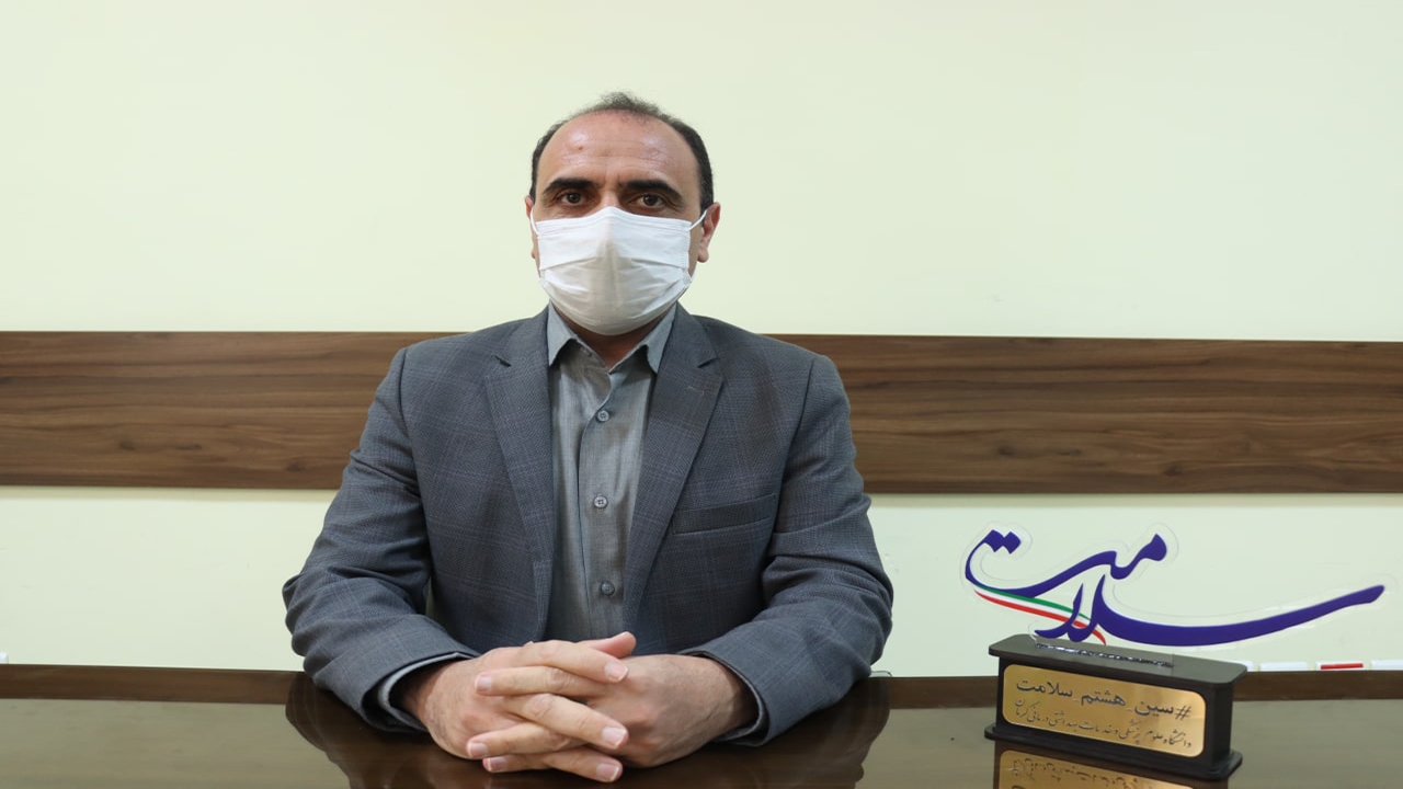 ابتلای ۲۴ نفر در کرمان به کرونای انگلیسی