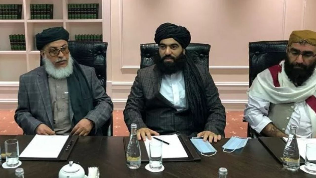 آمریکا: طالبان به تعهدات خود پایبند نیست