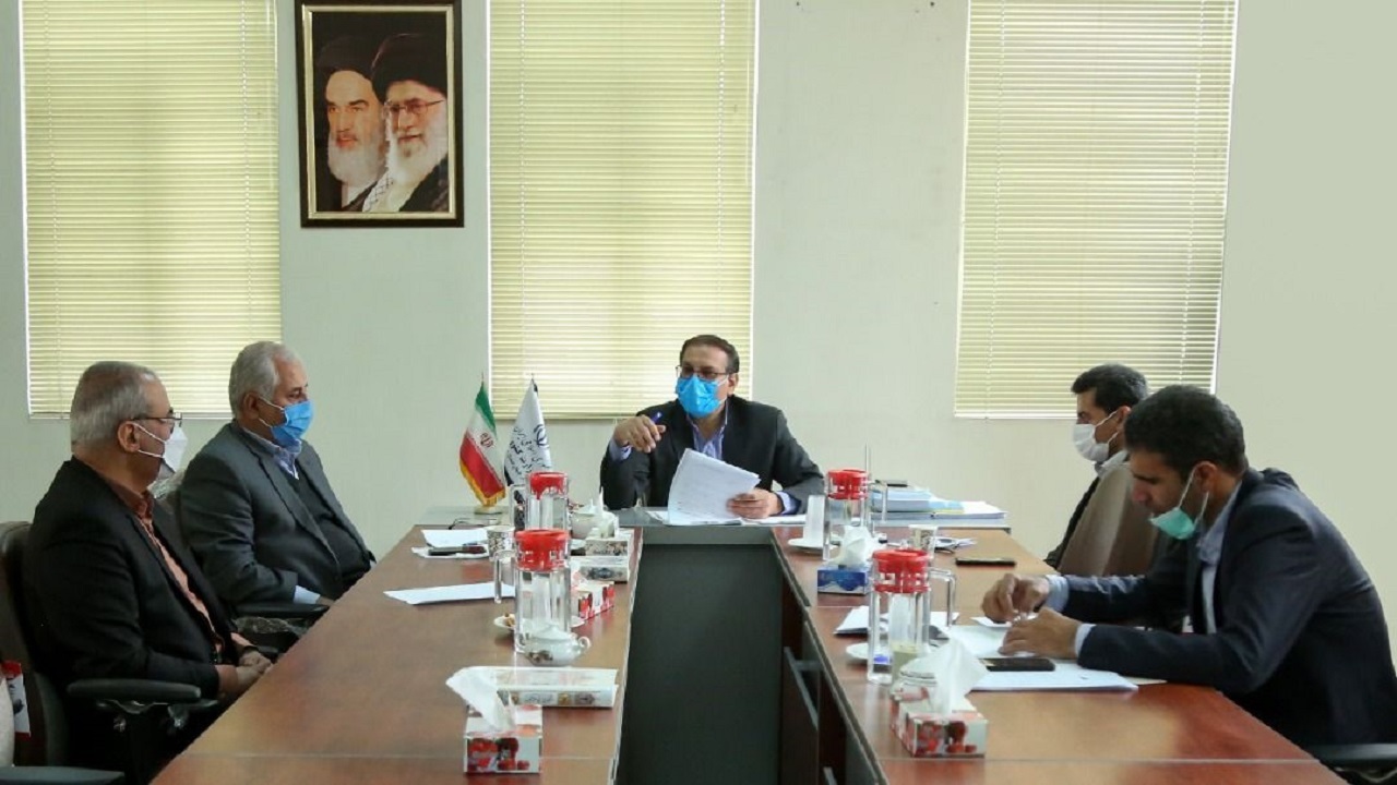 انتخابات ۱۴۰۰ باید به دور از هرگونه تخلف برگزار شود