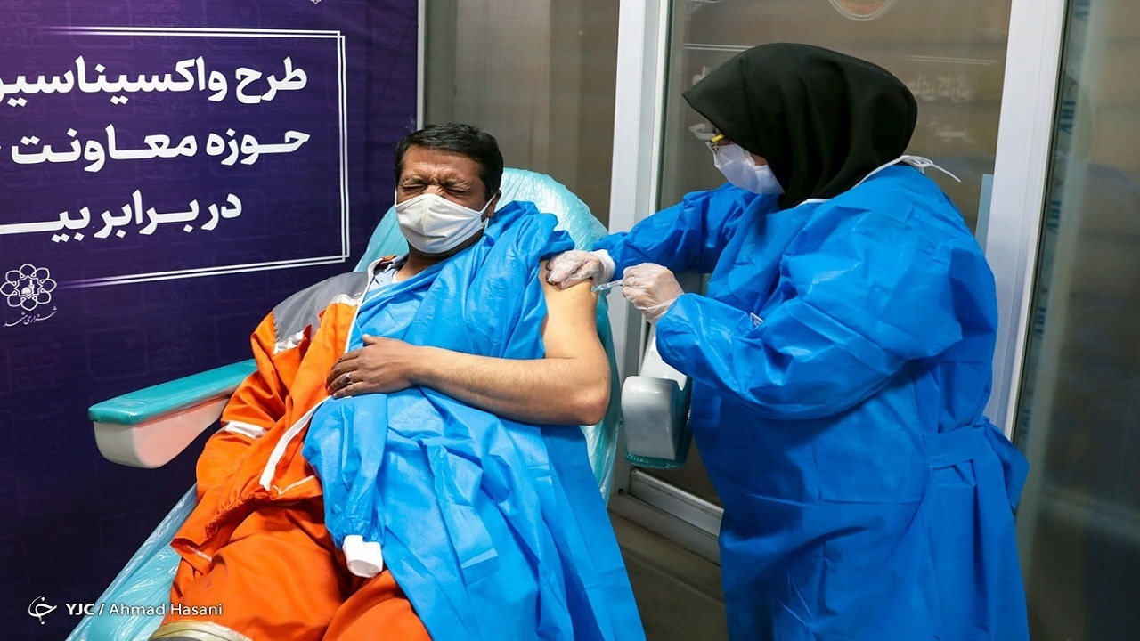 آزمایش واکسن ایرانی-کوبایی کرونا روی پاکبان‌ها صحت ندارد/ واکسیناسیون فعلاً فقط با واکسن‌های وارداتی