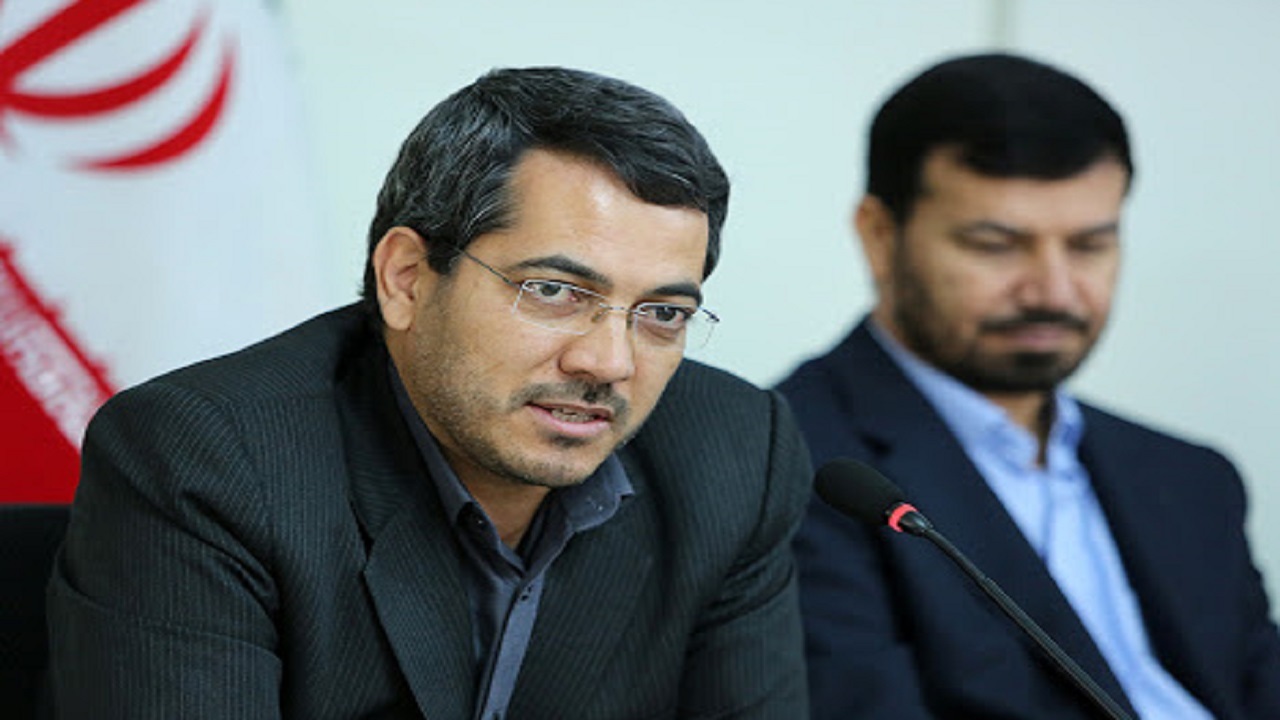 کانون های مساجد خراسان رضوی رتبه های برتر طرح ملی ایران قوی را کسب کردند