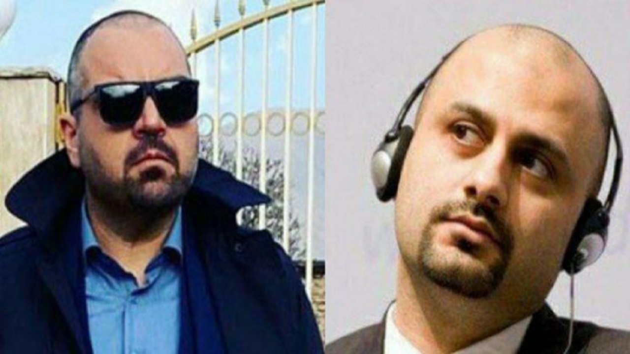 «گاندو ۲» به پرونده کدام جاسوس ورود کرده است؟