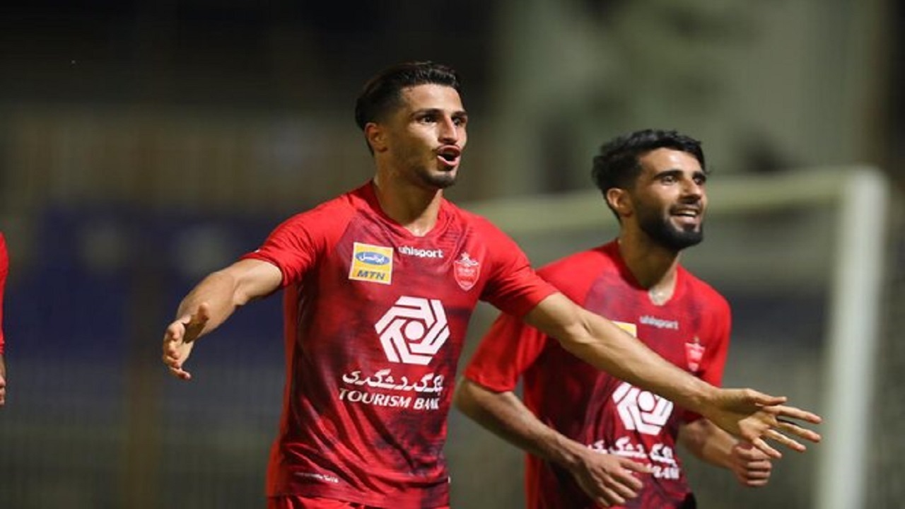 علیپور به پرسپولیس باز می‌گردد؟