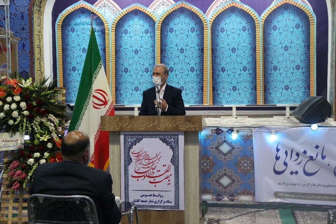 کرونا زیر پوست ساده انگاری شهر
