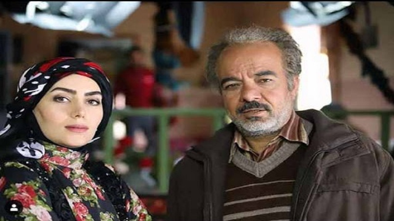 شباهت دیوید بکهام با خربزه مشهدی از نگاه نورالدین خانزاده + فیلم