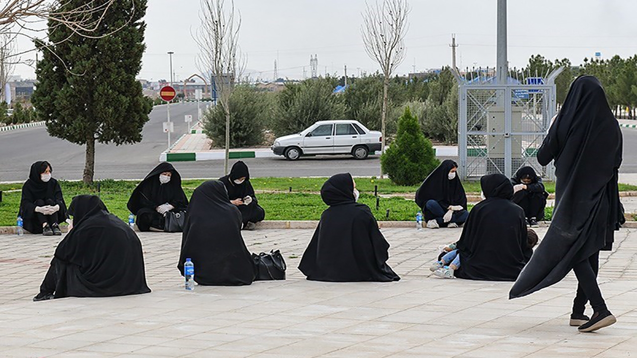 تعطیلی آرامستان‌های مشهد و خراسان رضوی/ عامل شیوع کرونا نشوید