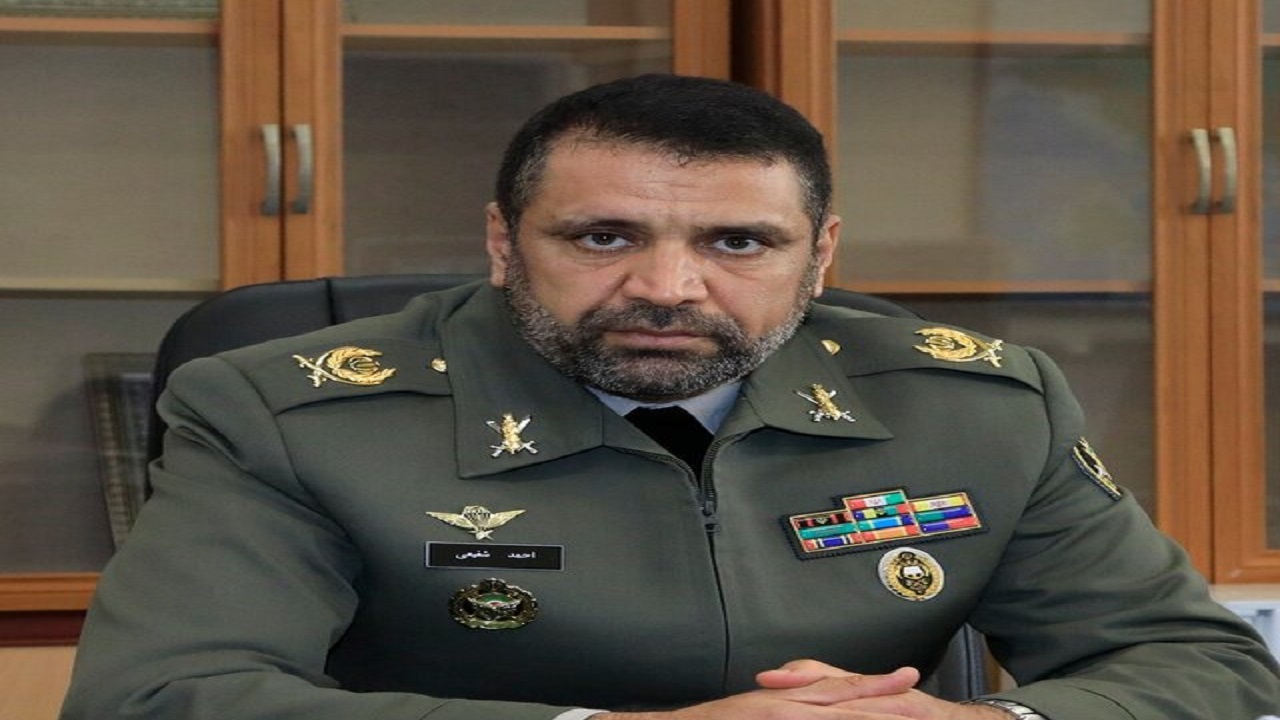 سربازان حافظ امنیت و اقتدار کشور هستند