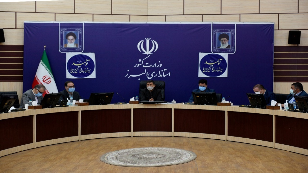 نظارت بر بازار تعطیلی پذیر نیست/ روند تهیه، تولید، عرضه و توزیع کالاهای اساسی مردم را زیر نظر داریم