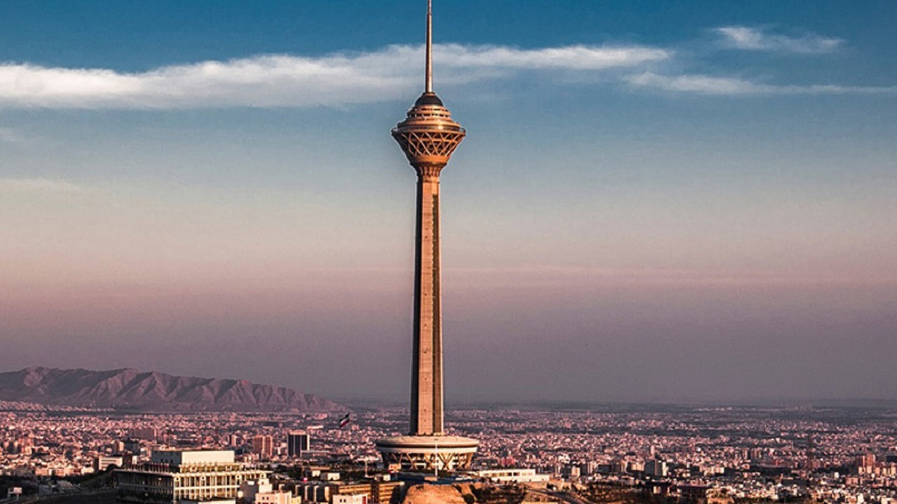 خاموشی برج میلاد در ساعت زمین/ احترام "بام فرهنگ و هنر" به محیط زیست