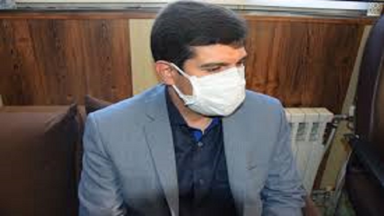 پیشرفت ۵۰ درصدی ساختمان دانشکده پرستاری اسدآباد