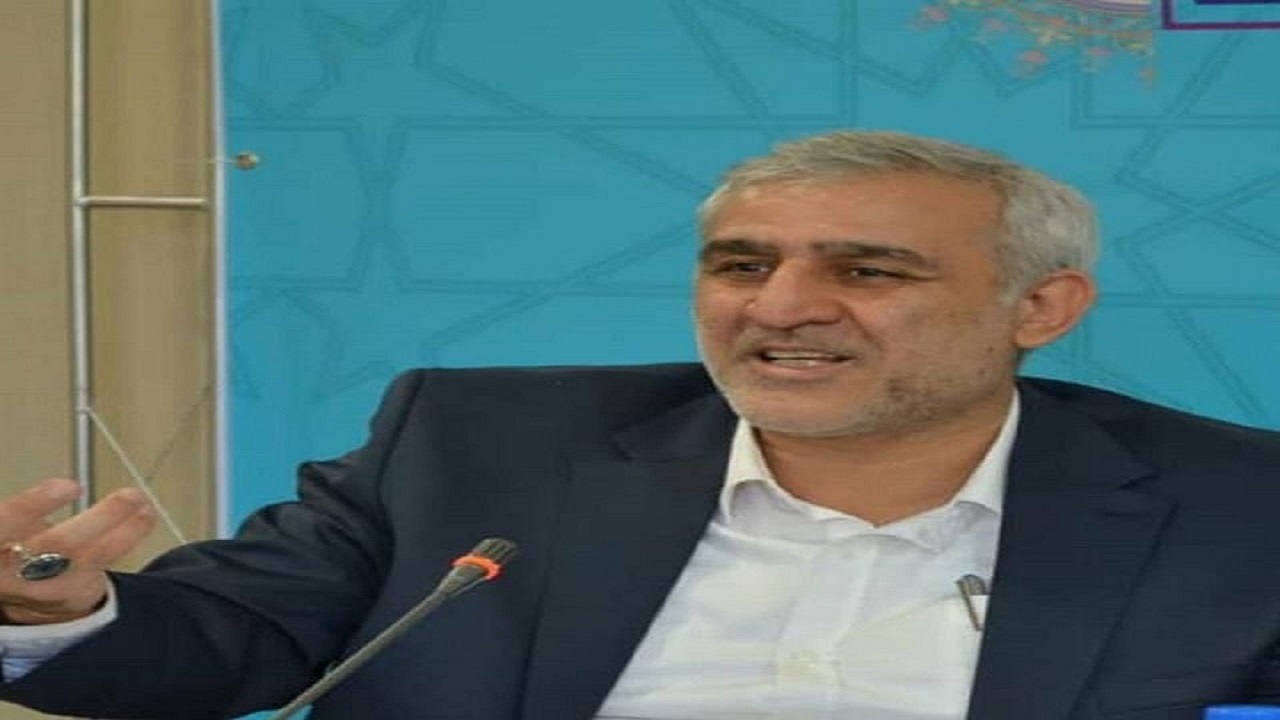 تعیین ردیف اعتباری برای ۶۸ پروژه راکد لرستان