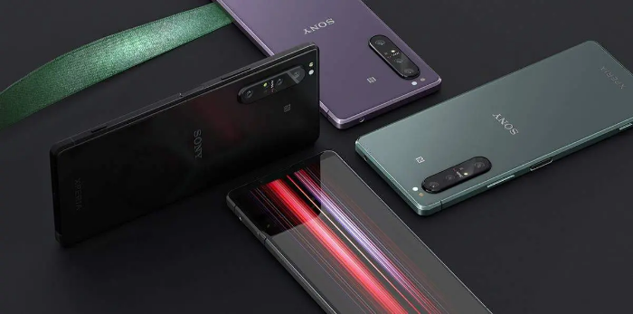 Sony Xperia 1 III ۱۰ تلفن هوشمند برتر قبل از پایان سال ۲۰۲۱ به بازار عرضه میشوند