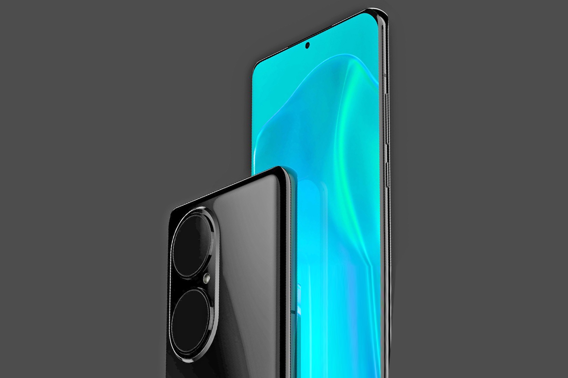 Huawei P 50 ۱۰ تلفن هوشمند برتر قبل از پایان سال ۲۰۲۱ به بازار عرضه میشوند