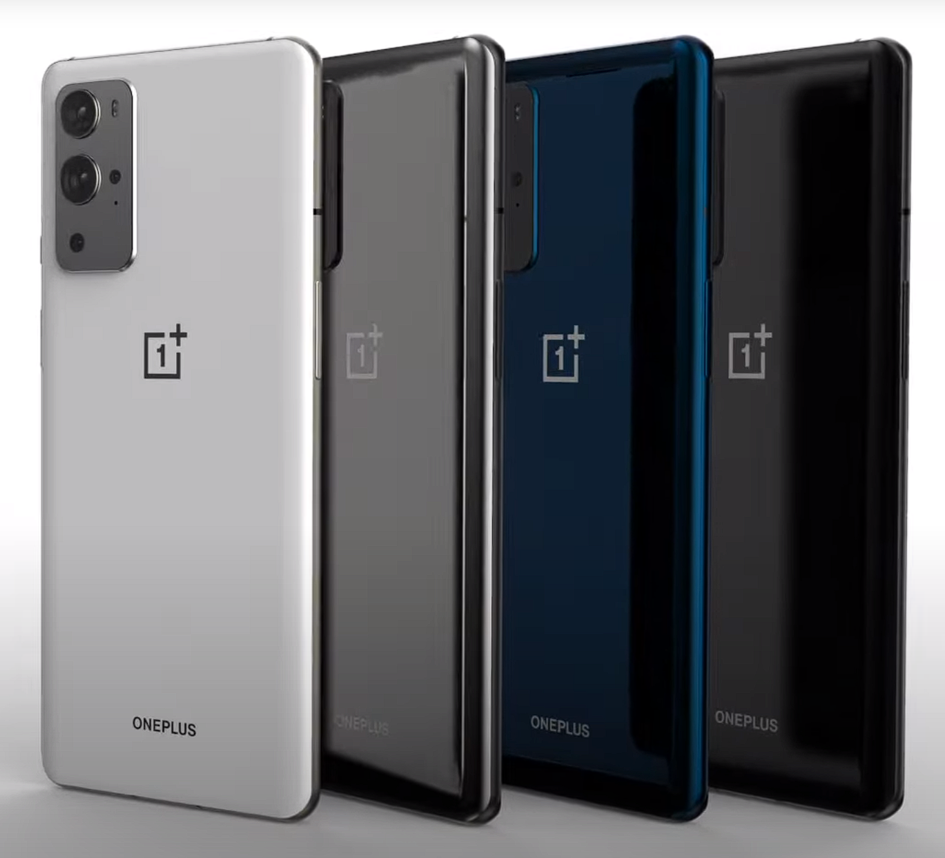 OnePlus 9 E ۱۰ تلفن هوشمند برتر قبل از پایان سال ۲۰۲۱ به بازار عرضه میشوند