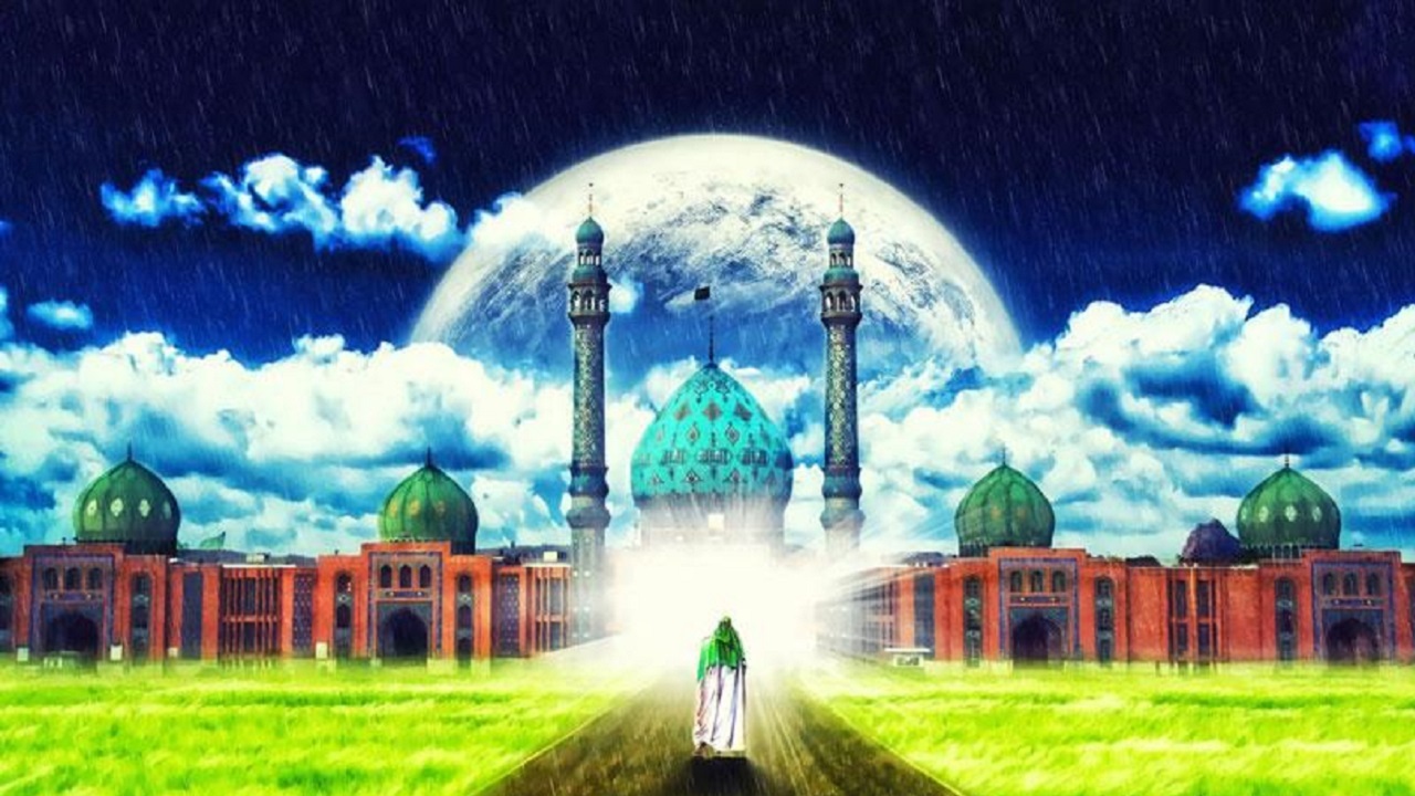 بی تو این عمر به سر شد، به خیر امّا نه...
