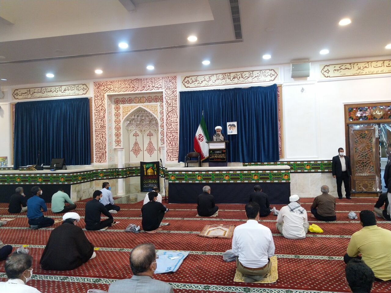 تحقق شعار تولید،پشتیبانی‌ها و مانع زدایی‌ها نیازمند کار جهادی