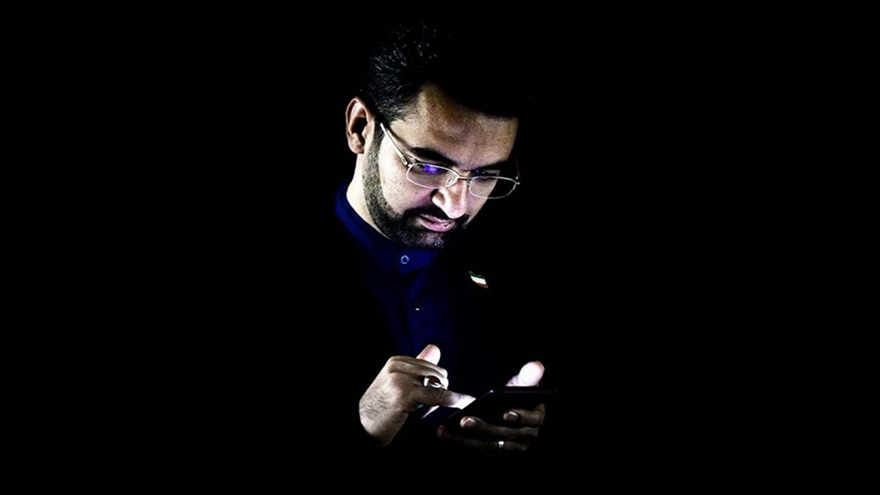 وزیر جوان در سودای پاستور/ آیا آذری جهرمی به صندلی ریاست جمهوری می&zwnj;اندیشد؟
