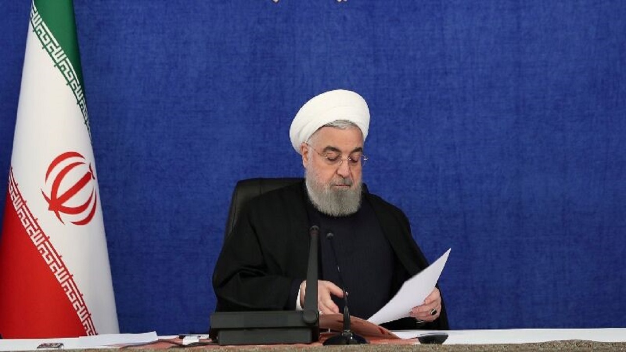 روحانی فرارسیدن روز ملی بنگلادش را تبریک گفت