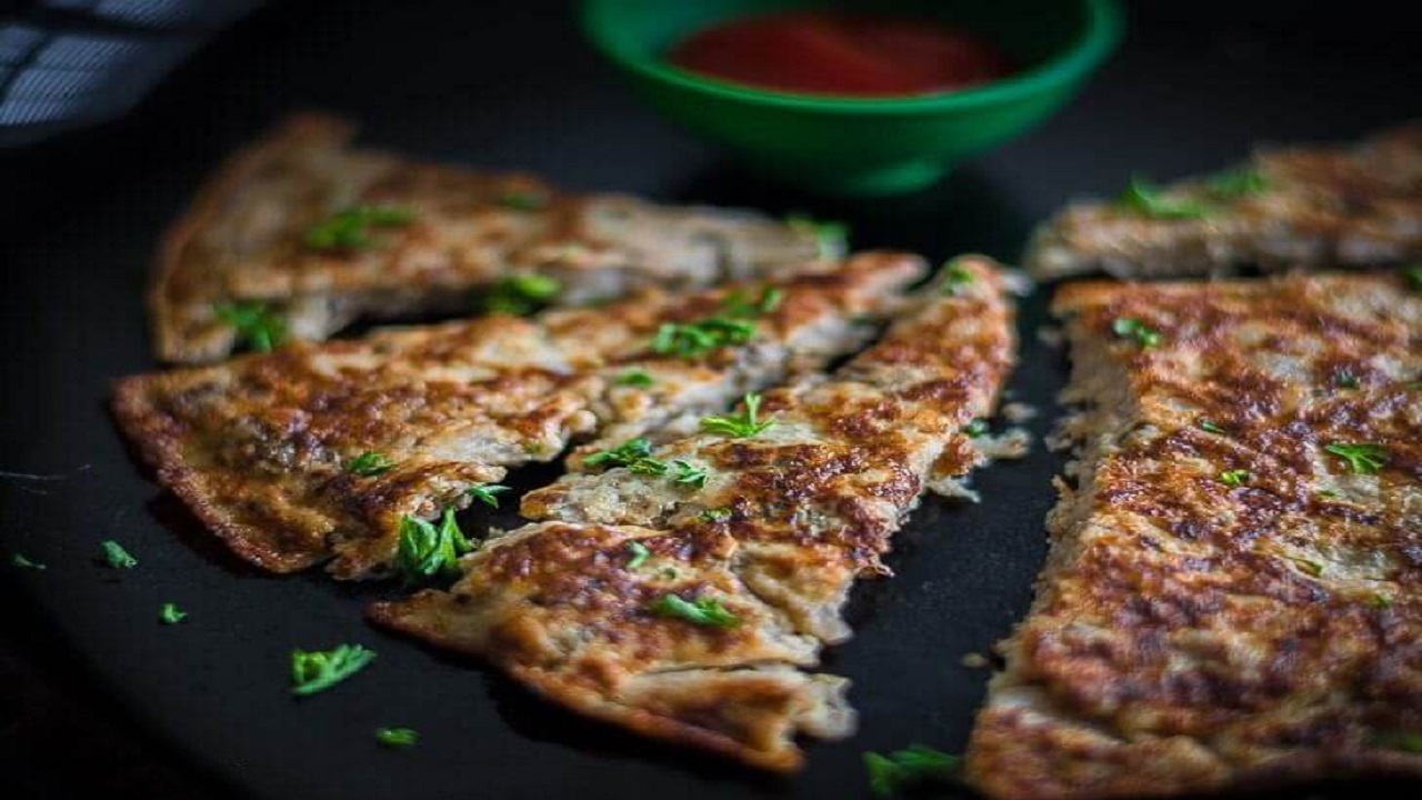 آموزش آشپزی؛ از مخلوط پلو و کوکوی رژیمی خوشمزه تا شیرینی حاجی بادام یزدی + تصاویر