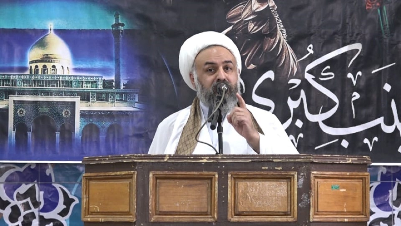 جمهوری اسلامی واژه مستضعفین را احیا کرد