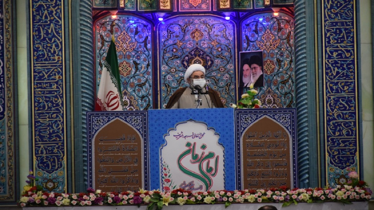 انتقاد امام جمعه رشت از فروش زمین و تغییر کاربری اراضی در روستاها