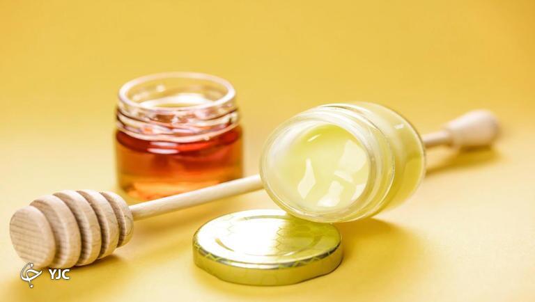 ژل رویال، گنجی از فواید برای سلامتی شما