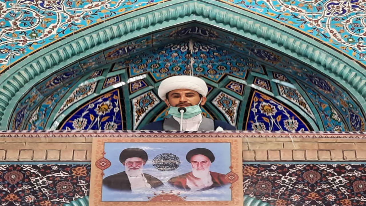 در برجام سخنان رهبری، نصب العین دولتمردان امروز و آینده باشد