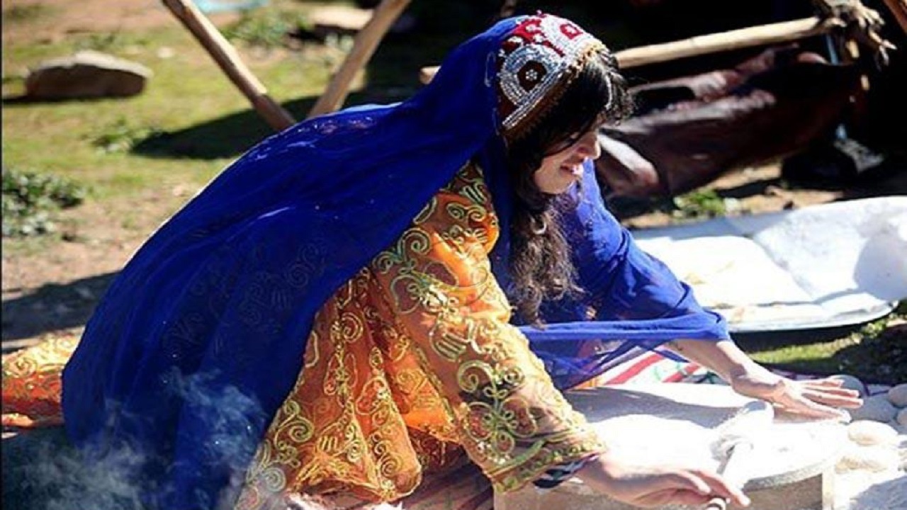 توانمندسازی ۴۲۰ نفر از زنان و دختران عشایر چهارمحال و بختیاری