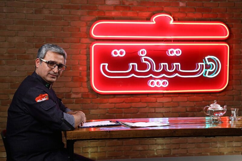 فیلم و سریال&zwnj;های تلویزیون در روز هفتم فروردین