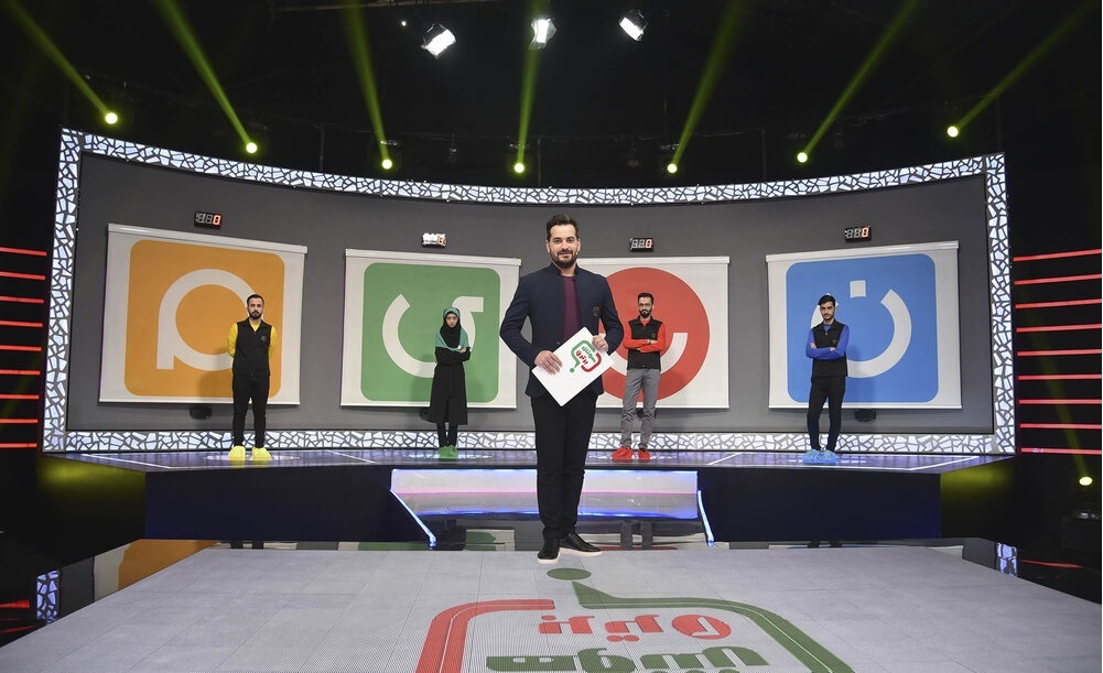 فیلم و سریال&zwnj;های تلویزیون در روز هفتم فروردین
