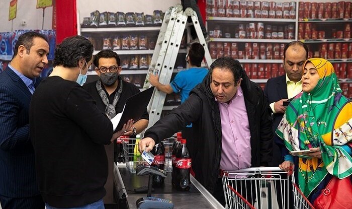 فیلم و سریال&zwnj;های تلویزیون در روز هفتم فروردین