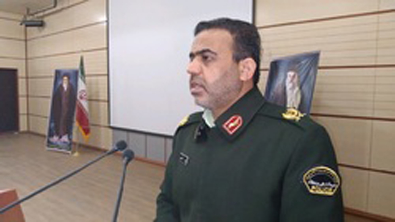 نیروی انتظامی اجازه فعالیت به مجرمان را نخواهد داد
