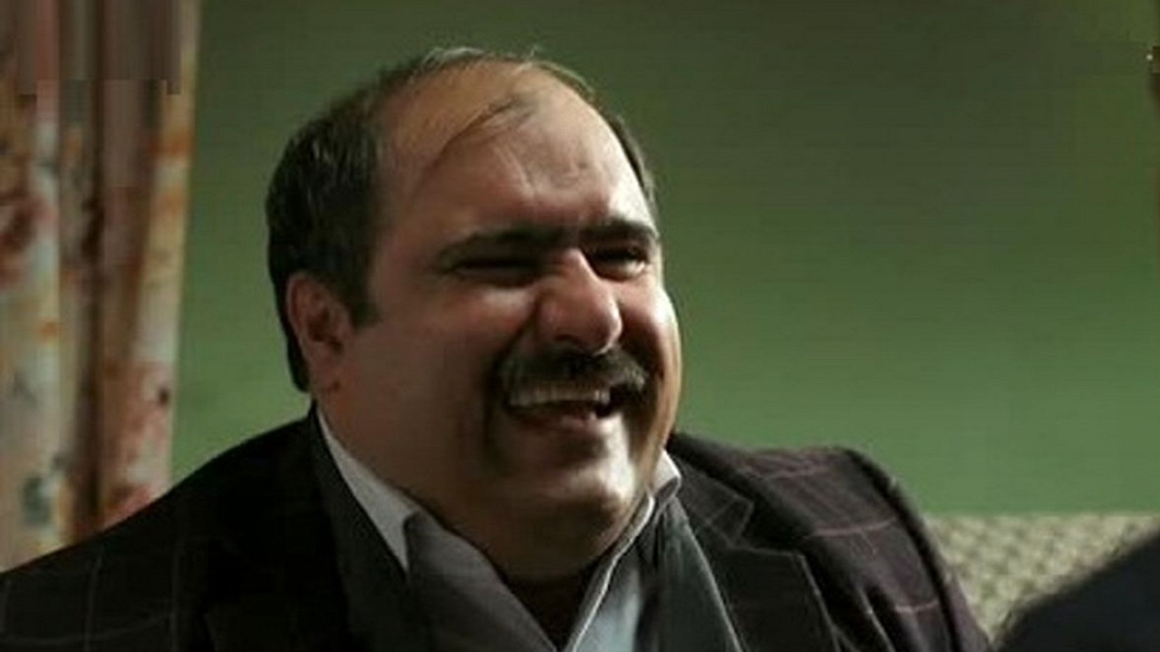 سلمان، بازیگر خوش خنده سریال نون. خ کیست؟ + تصاویر