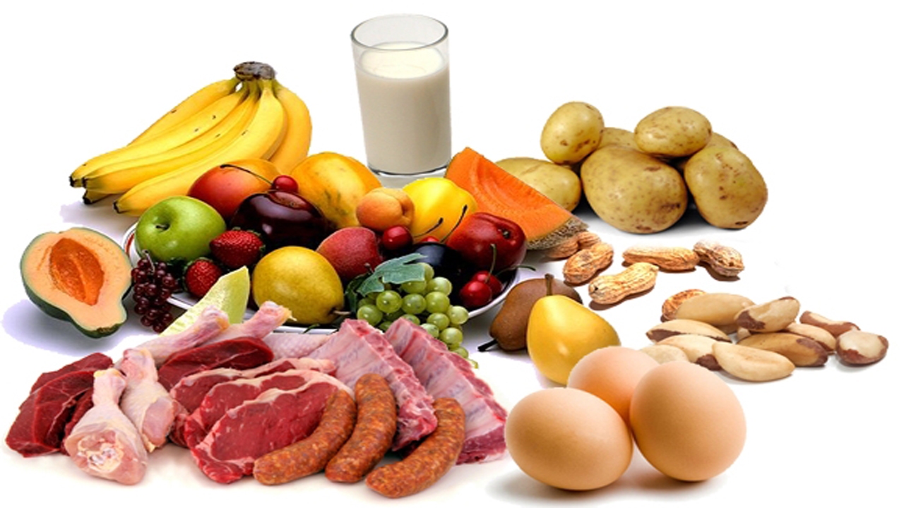 نکاتی مهم در مورد نگهداری مواد غذایی