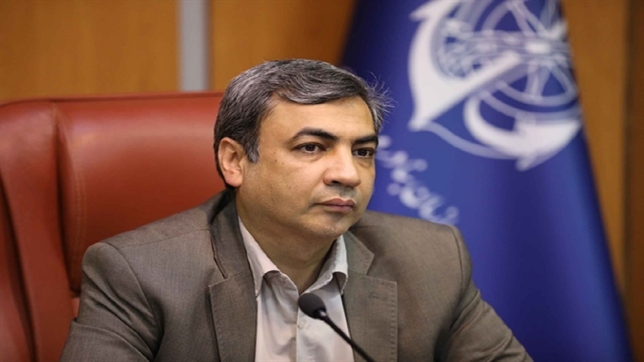 نماینده ایران رئیس کمیسیون همکاری بین الملل انجمن جهانی زیرساخت های حمل و نقل آبی شد
