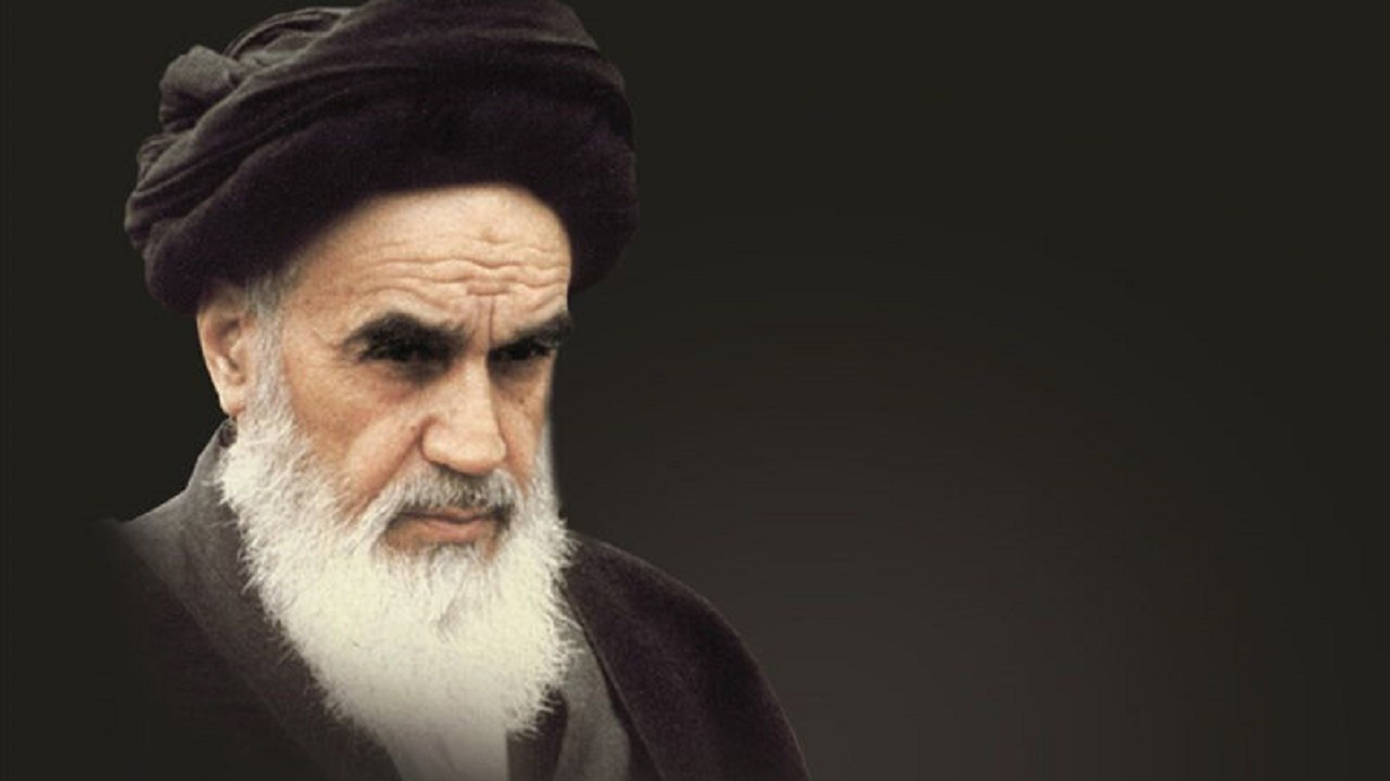 خاطره ای از نماز شب خواندن امام خمینی (ره)