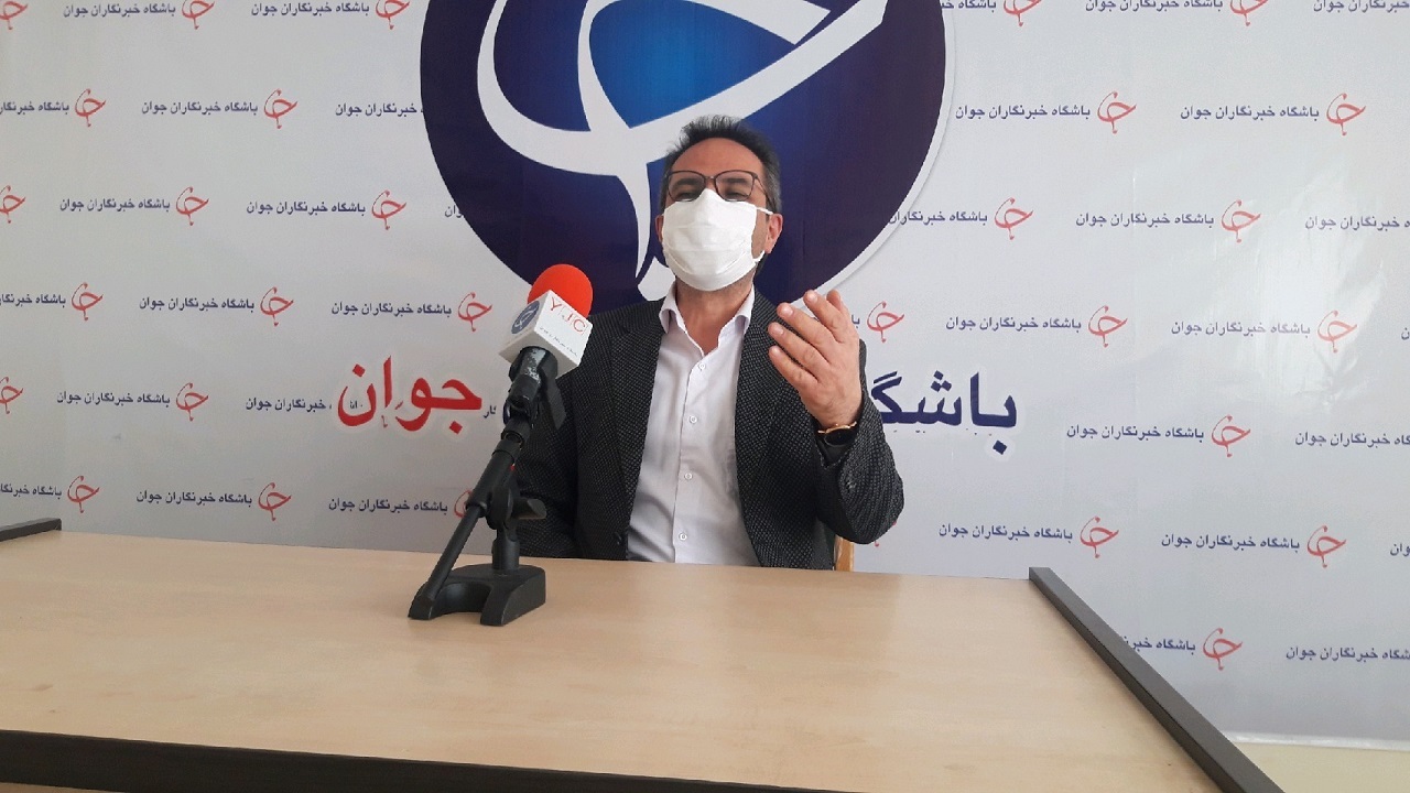 ظرفیت پهنای باند ورودی آذربایجان غربی ۴۵۰ برابر شد/بیش از ۸۰ درصد ظرفیت خالی است ‏