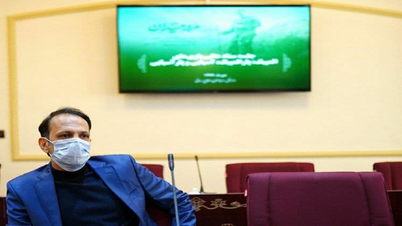 هروی: با ۲ تیم قدرتمند در مسابقات قهرمانی جهان و آسیا شرکت می‌کنیم