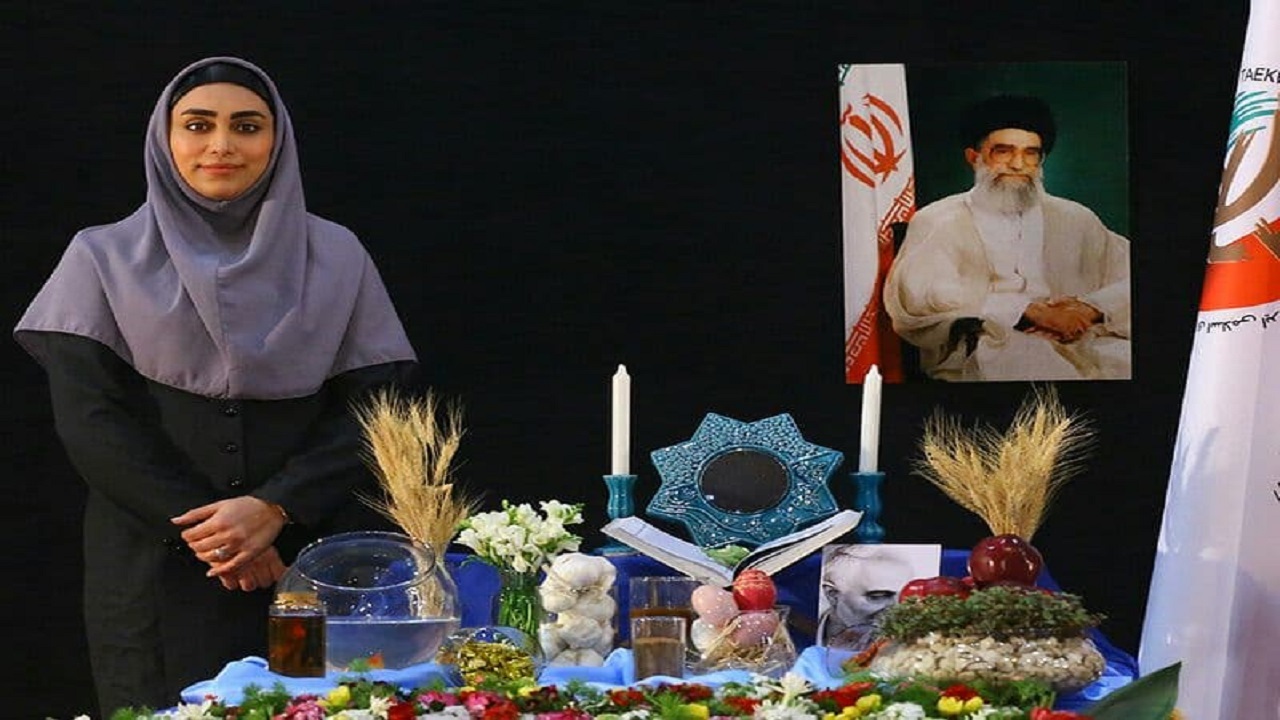 کشاورز: پاراتکواندوی بانوان، تیم نوپایی است/ می‌خواهیم در مسابقات کسب سهمیه پارالمپیک شرکت کنیم
