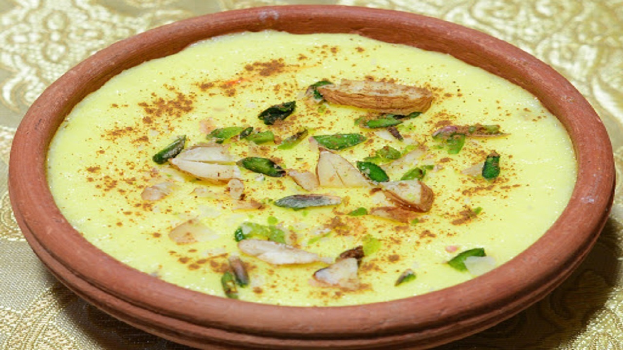 آموزش آشپزی؛ از مخلوط پلو و کوکوی رژیمی خوشمزه تا شیرینی حاجی بادام یزدی + تصاویر