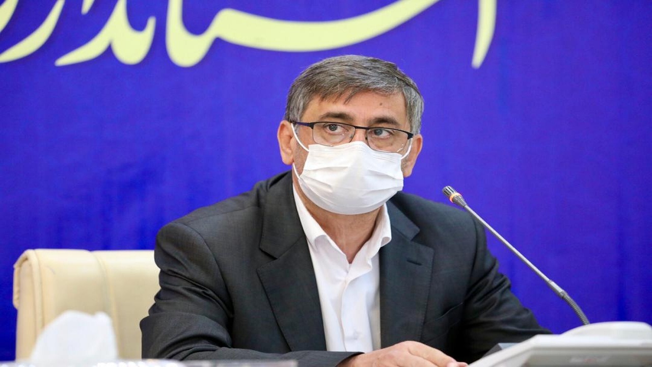 همه شهرستان های استان همدان در وضعیت زرد شیوع ویروس کرونا
