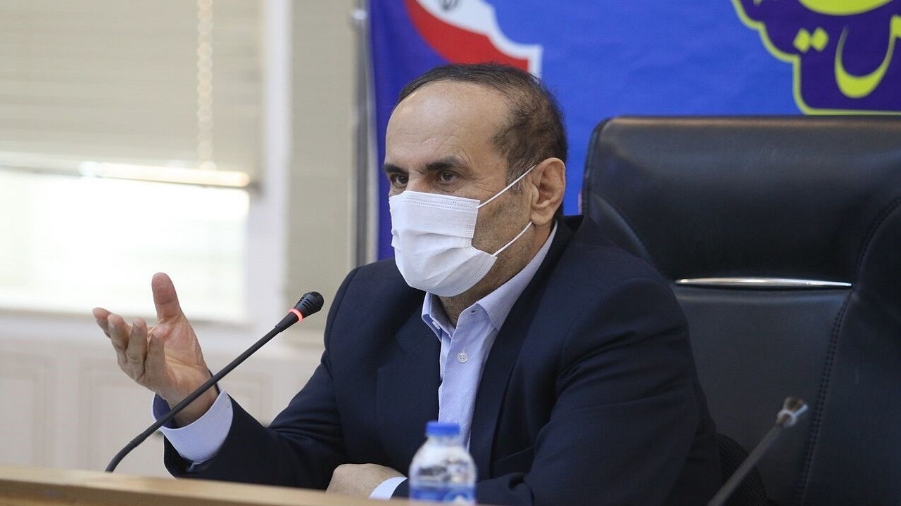 فرماندارن شهر‌های قرمز دلیل وضعیت را به مردم توضیح بدهند