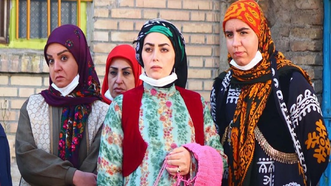 پشت صحنه «نون خ»/ «آقاخانی» کردستان را چگونه به تهران آورد؟