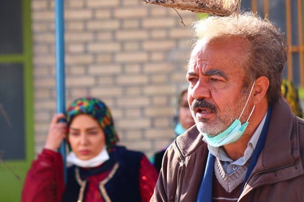 پشت صحنه &laquo;نون خ&raquo;/ &laquo;آقاخانی&raquo; کردستان را چگونه به تهران آورد؟