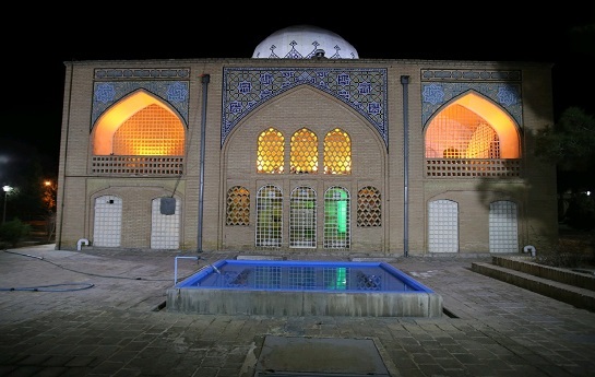 نور پردازی، نماد هویت و سیمای شبانه شهر&zwnj;ها