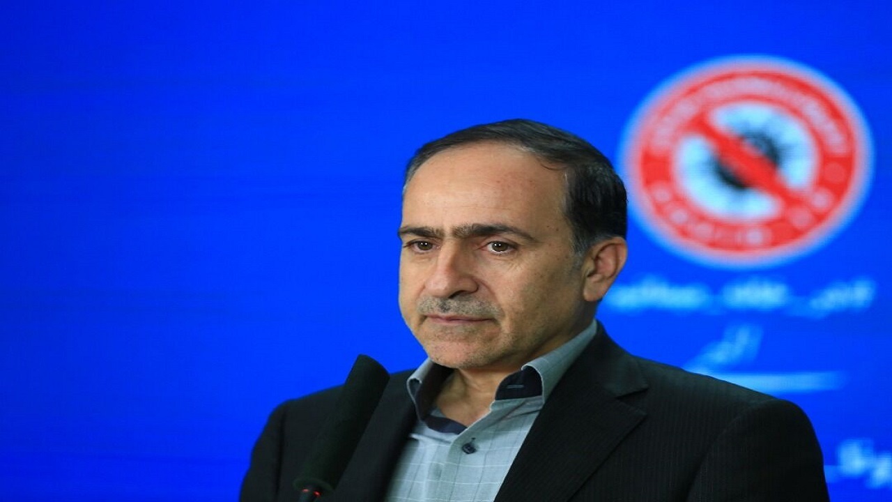 تولید یک میلیون دز واکسن کوو برکت از اردیبهشت ماه/ تولید ۴۰ میلیون دز اسپوتنیک وی در ایران